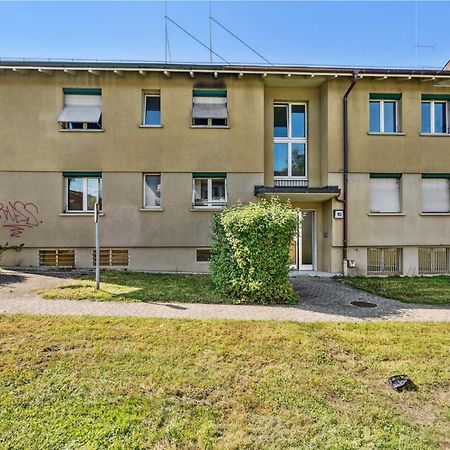 Zurich Urban Charm: Your Comfy Stay Close To The City Εξωτερικό φωτογραφία