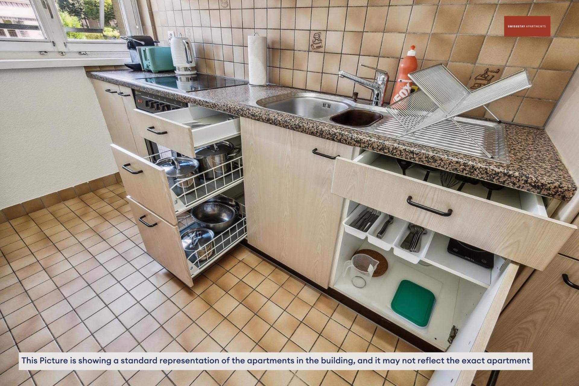 Zurich Urban Charm: Your Comfy Stay Close To The City Εξωτερικό φωτογραφία