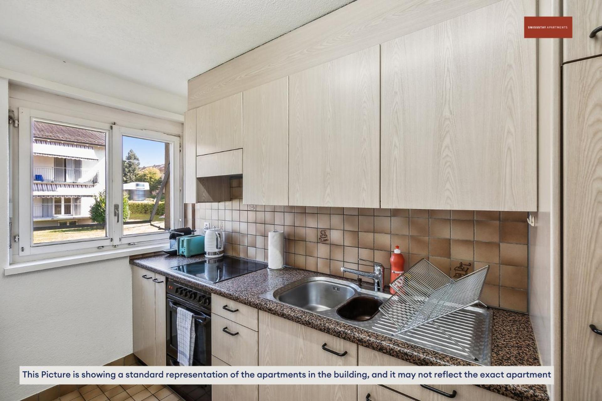 Zurich Urban Charm: Your Comfy Stay Close To The City Εξωτερικό φωτογραφία
