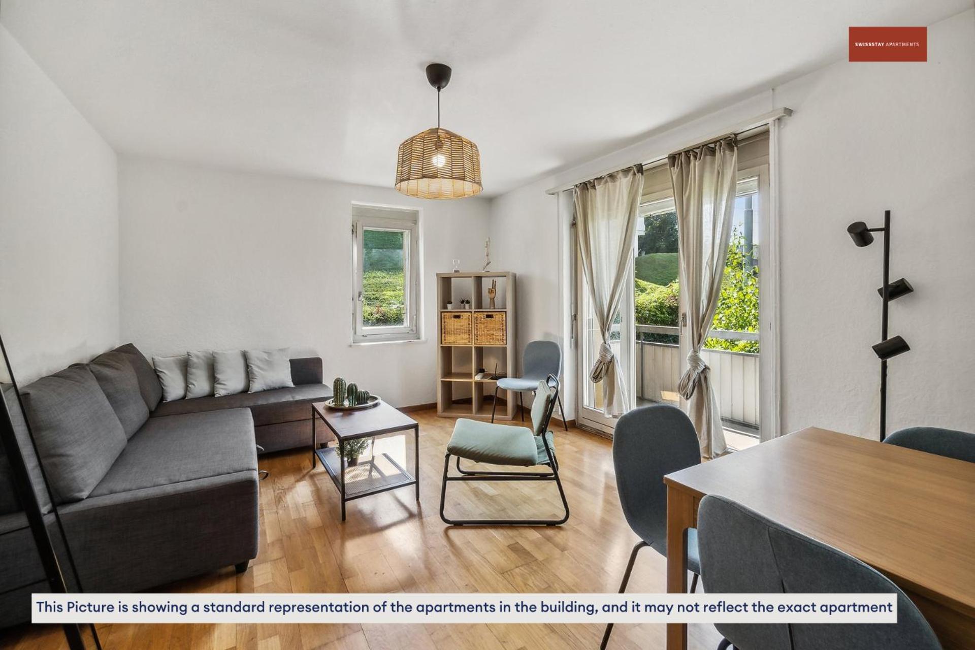 Zurich Urban Charm: Your Comfy Stay Close To The City Εξωτερικό φωτογραφία