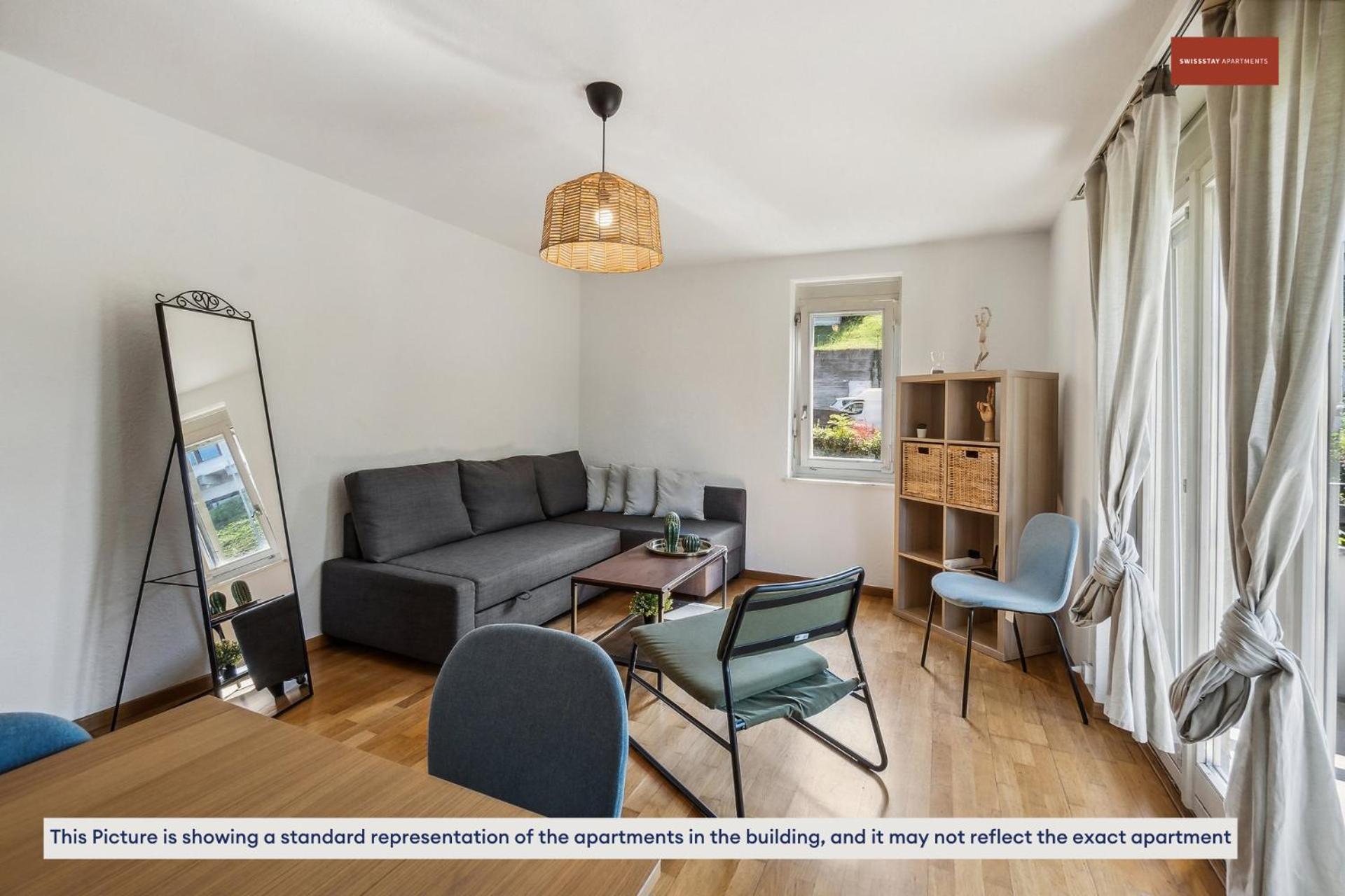 Zurich Urban Charm: Your Comfy Stay Close To The City Εξωτερικό φωτογραφία