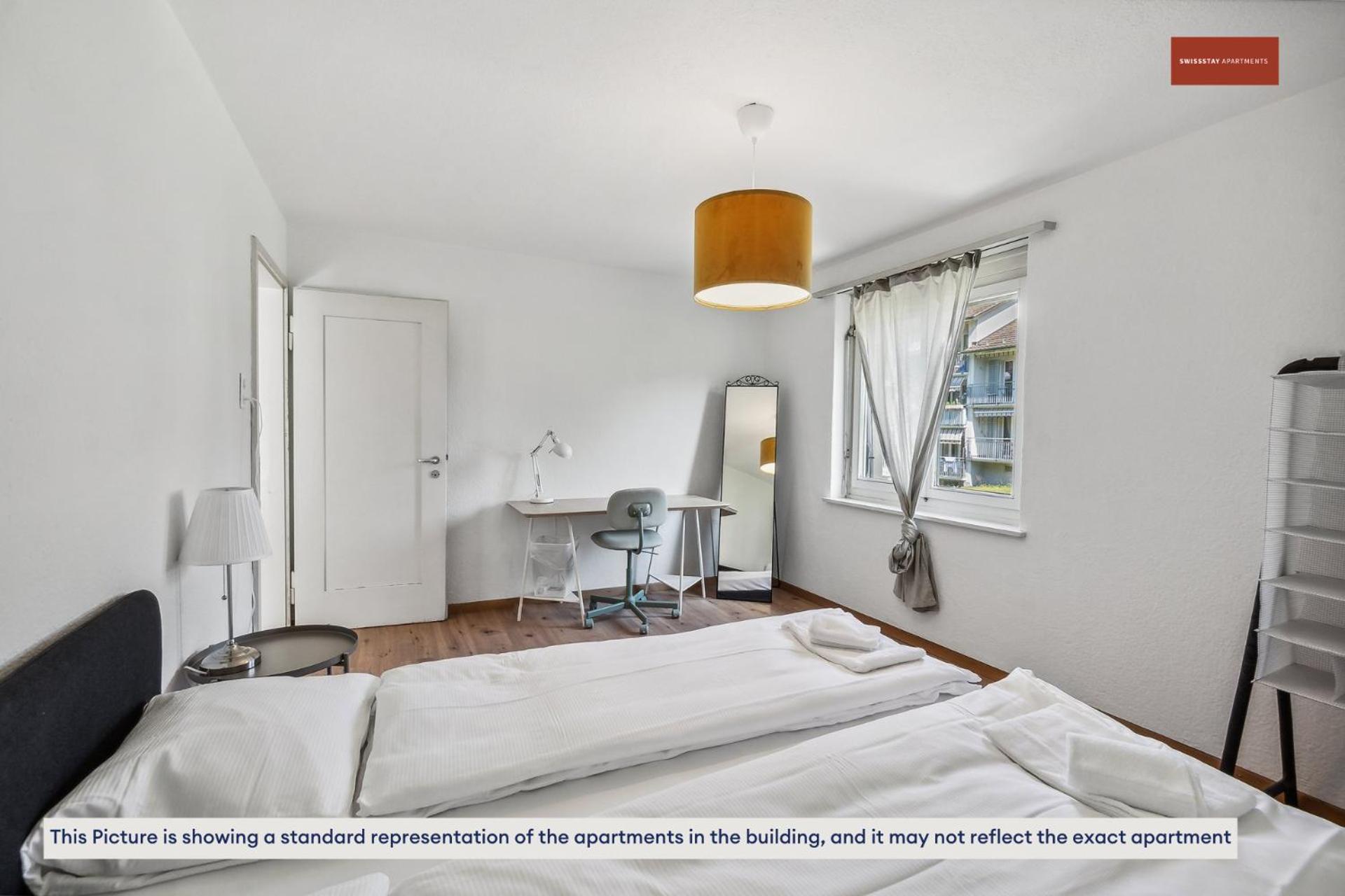 Zurich Urban Charm: Your Comfy Stay Close To The City Εξωτερικό φωτογραφία
