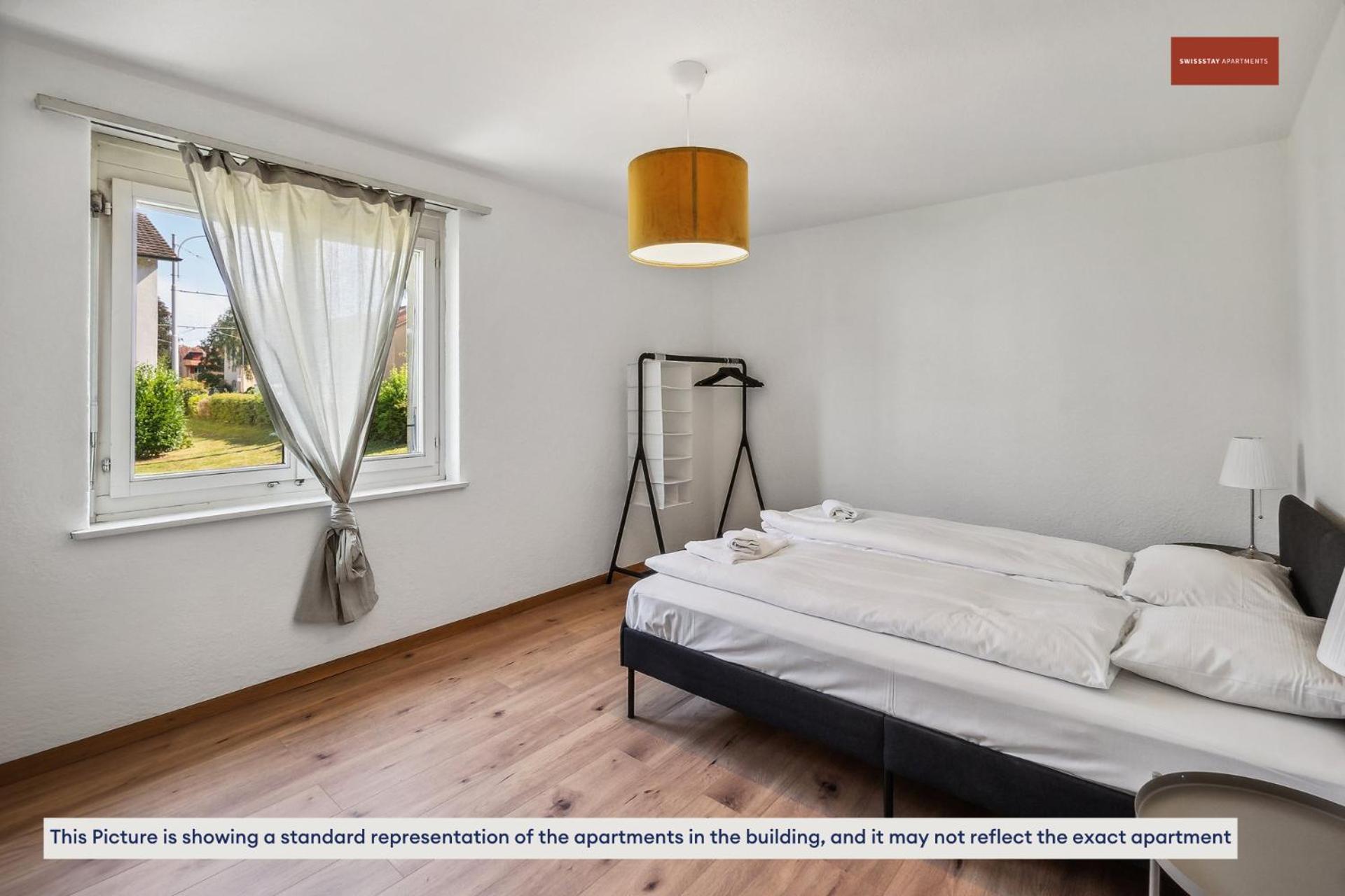 Zurich Urban Charm: Your Comfy Stay Close To The City Εξωτερικό φωτογραφία