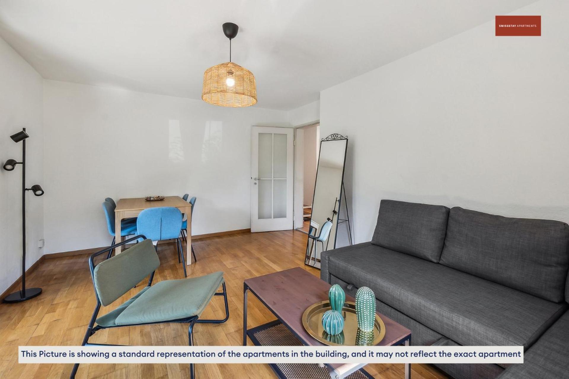 Zurich Urban Charm: Your Comfy Stay Close To The City Εξωτερικό φωτογραφία
