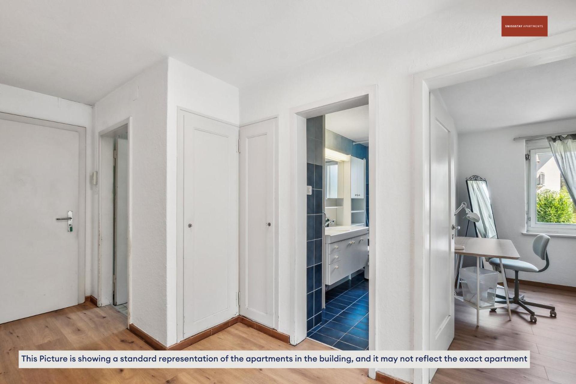 Zurich Urban Charm: Your Comfy Stay Close To The City Εξωτερικό φωτογραφία