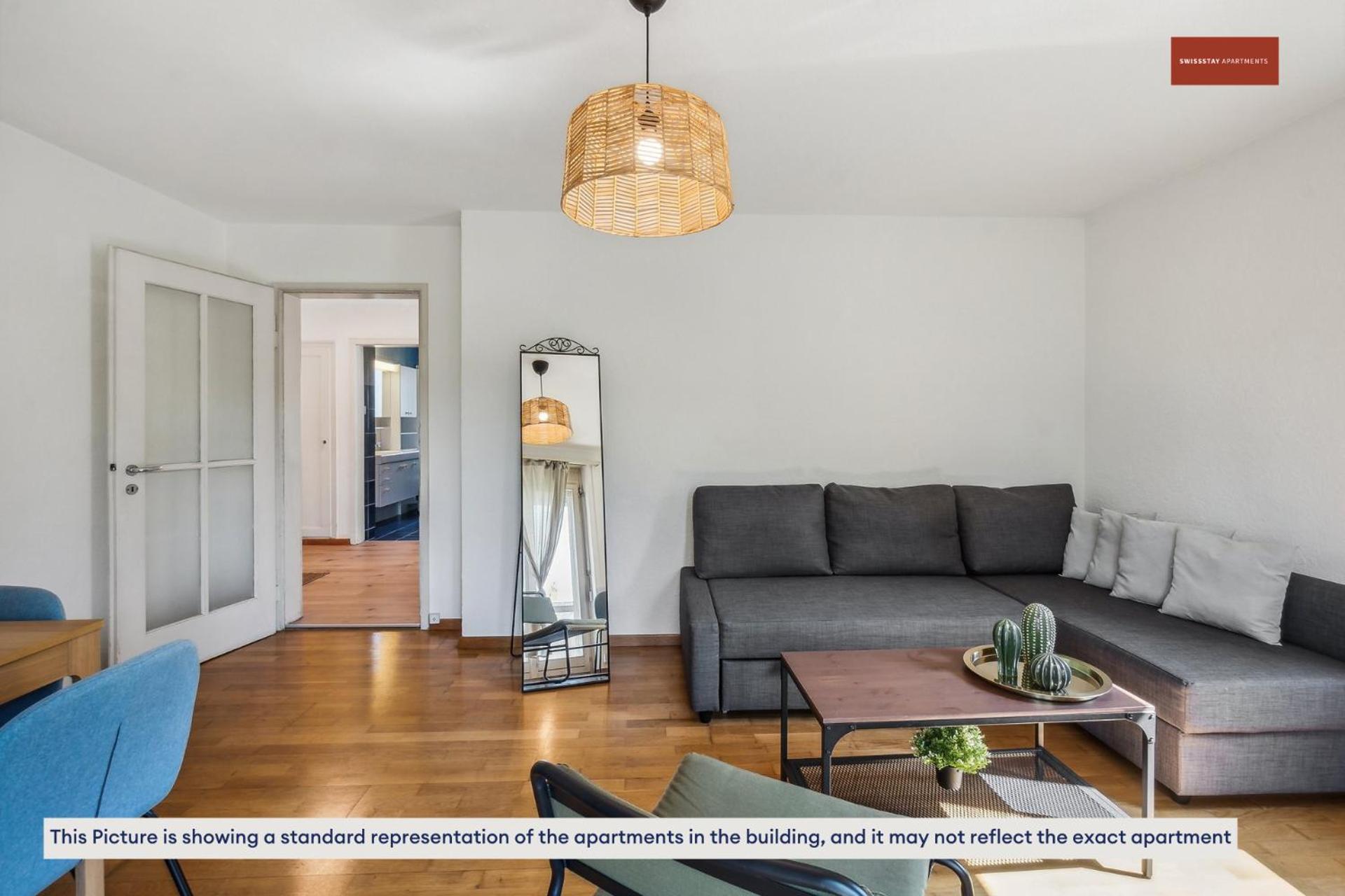 Zurich Urban Charm: Your Comfy Stay Close To The City Εξωτερικό φωτογραφία